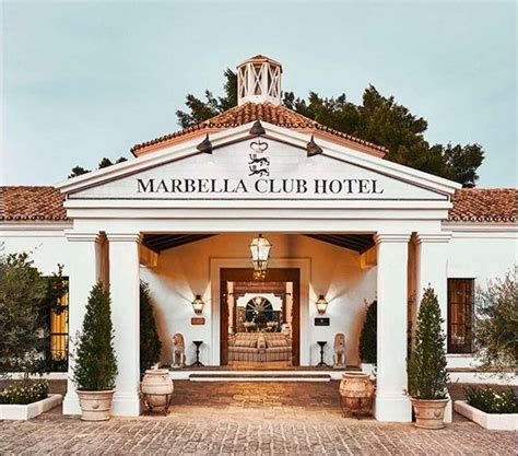 Marbella Club Guadarte