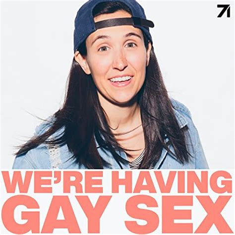 alli bellairs is a reformed “hey mamas” we re having gay sex podcast