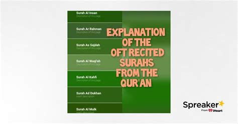 Episode 160 Surah Dukhan Ayat 34 36 Reason For Our Existence Its