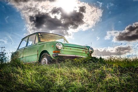 The World S Best Photos Of Car And Daf Flickr Hive Mind