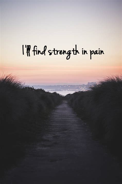 strength  pain pictures   images  facebook tumblr