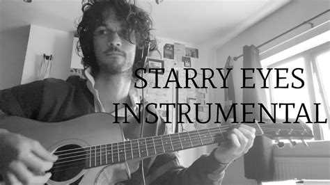 Cigarettes After Sex Starry Eyes [instrumental Cover] Youtube