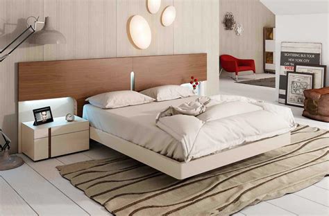 unique wood modern design bed set chattanooga tennessee garcia sabate