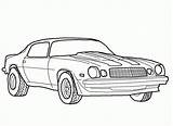 Car Azcoloring Designlooter sketch template