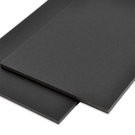 black mm foam board graphicsdirectcouk