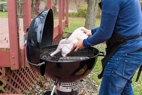 how to spatchcock a turkey tips and techniques turkey grilling
