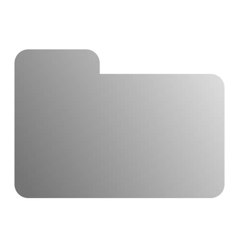 folder icon openclipart