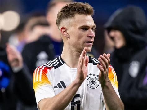 joshua kimmich anggap peluang juara jerman  euro  terbuka lebar