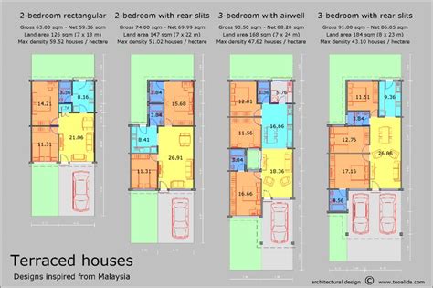 terraced houses house floor plans floor plans house flooring