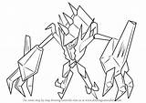 Pokemon Coloring Pages Moon Sun Ultra Choose Board sketch template