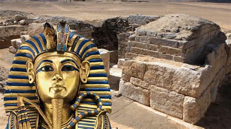 Ancient Egyptian Queen’s Tomb Discovered Youtube