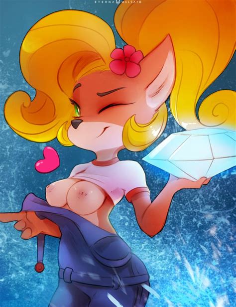 6 coco bandicoot collection luscious