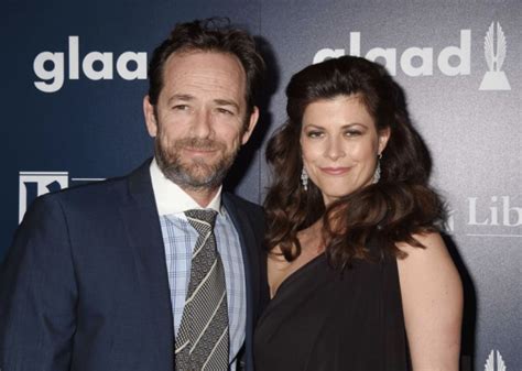 luke perry planned to get married in august [video]
