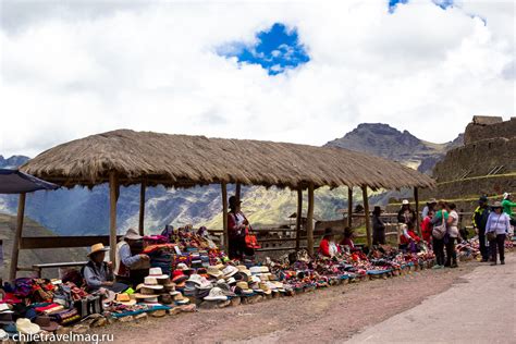 Священная Долина в Перу остановка первая Писак