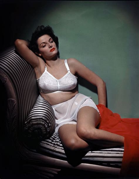 publicity can be terrible but only if you don t have any jane russell bizarre los