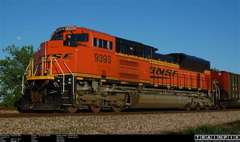bnsf photo archive sdace