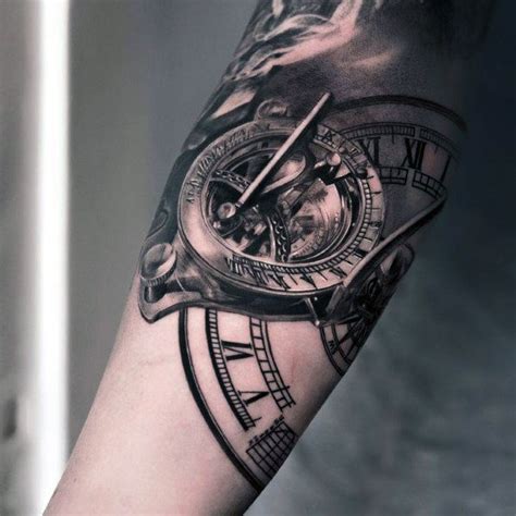 top 50 best arm tattoos for men bicep designs and ideas