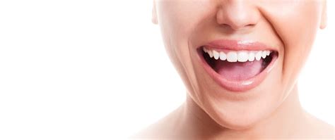 witte tanden  mondhygienisten