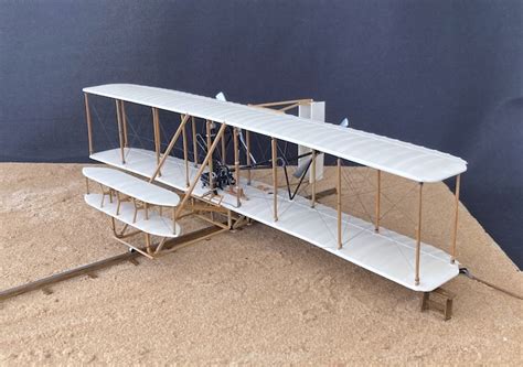 อักษรย่อ Wright Brothers Kitty Hawk Wright Flyer No 1 1 39