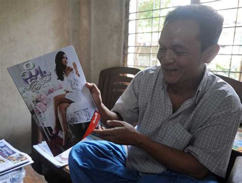 Myanmar Gets Steamed Up Over New Sex Ed Magazine ‘hyno