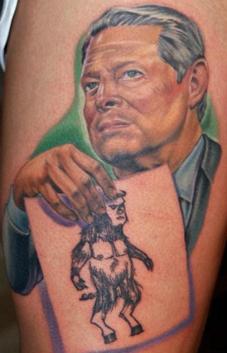 The Eight Worst Tattoos Ever