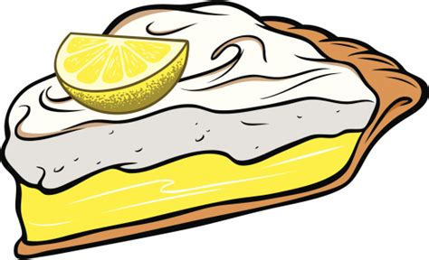 lemon meringue pie stock illustration download image now istock