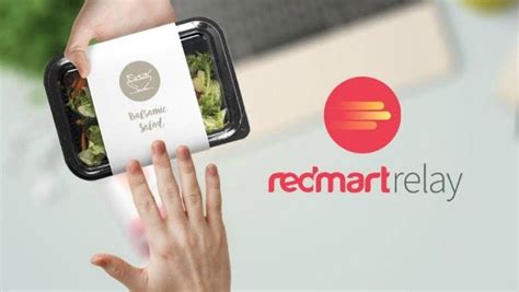 deal alibaba backed lazada acquires  grocer redmart