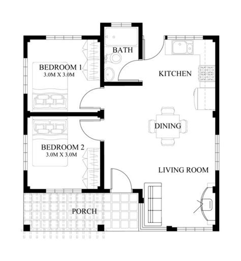 small house images designs   floor plans lay   estimated cost small house