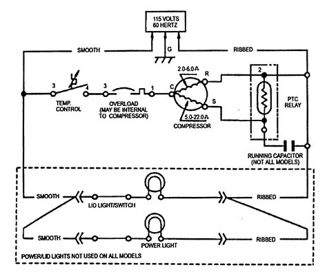freezer defrost timer wiring diagram wiring diagram pictures