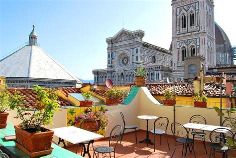 accommodation tips  florence