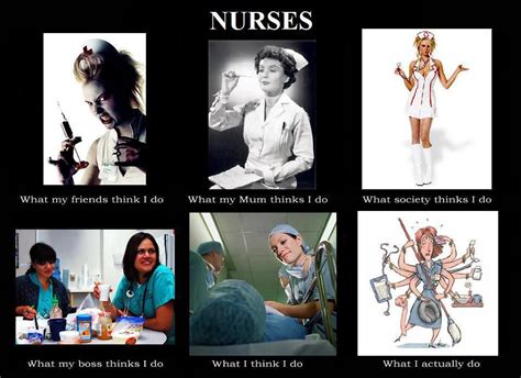 what nurses do nurse humor nurse happy nurses week