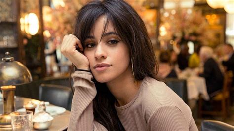 camila cabello 2018 wallpapers wallpaper cave