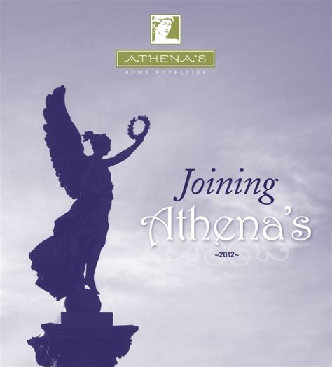 Athena S Home Novelties Is One Of The Country S Leading At
