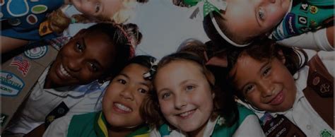 girl scouts  america cesway