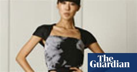 fashion victoria beckham s latest collection fashion the guardian