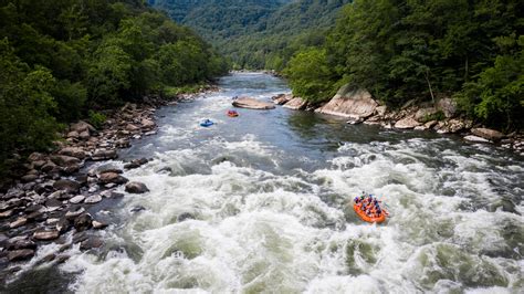 adventure travel  river gorge offers fun  daredevils   age