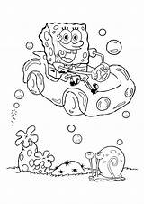 Spongebob Ausmalbilder Sponge Gary Colorings Patrick Raskrasil sketch template