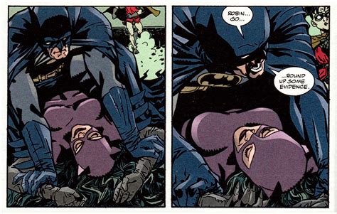 Great Moments In Comics History Batman Chronicles 9