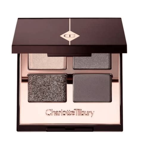 These Are The 19 Best Smoky Eye Palettes