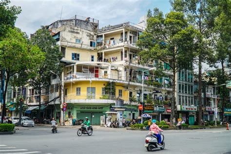 interesting     saigon aka ho chi minh city eternal arrival