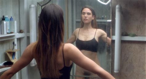 Jennifer Connelly Nude In Explicit Sex Scenes And Hot Pics Scandal Planet