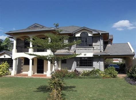 nairobi kenya nairobi luxury house suburbs