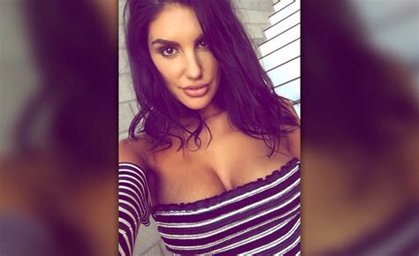 Porn Star August Ames Dead At 23 Friends Suspect She