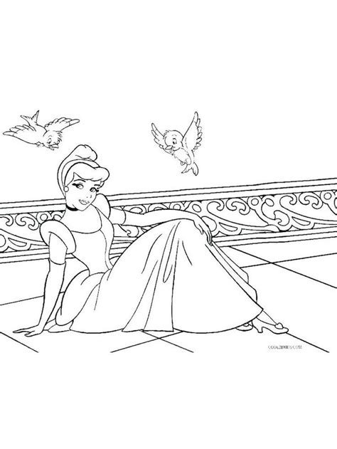 disney princesses coloring pages     collection