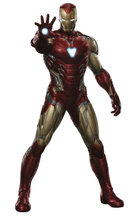 iron man character marvel storybook series wiki fandom
