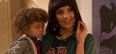 The Star Of Smilf Frankie Shaw Talks To Us About The Show