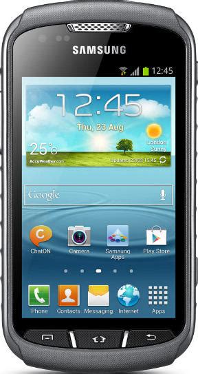 samsung galaxy xcover  price features    buy
