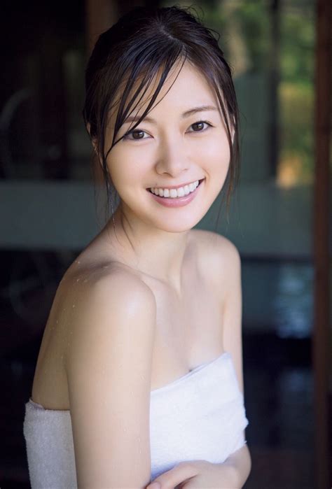 The Big Imageboard Tbib Asian Bath Girl Photo Shiraishi Mai Towel