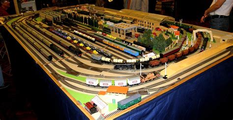 lionel ho scale trains train layout  sale craigslist