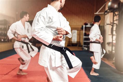 Best Online Karate Classes And Lessons 2022